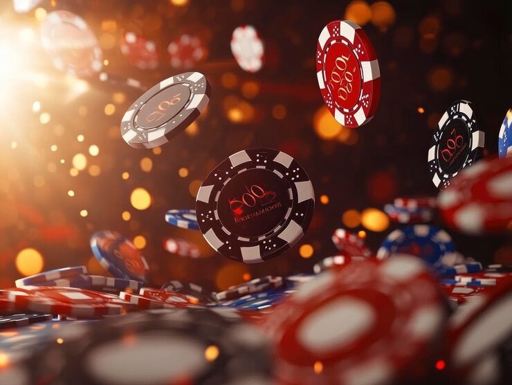 toto 6624 Live Blackjack Grand